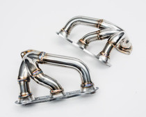 Vivid Racing VR-991TT-175 - VR Performance 14-18 Porsche 991 Turbo High Flow Headers