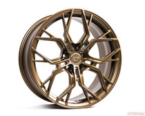 Vivid Racing VR-D05-2095-50-5112-SBZ - VR Forged D05 Wheel Satin Bronze 20x9.5 +50mm 5x112