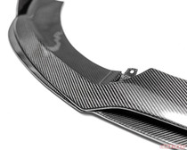 Vivid Racing VR-RS7C7.5-600 - VR Aero Audi RS7 C7.5 Carbon Fiber Front Lip Spoiler
