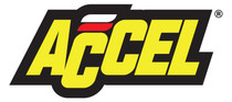 ACCEL M23956 - Decal; Medium; 4 in. x 1 5/8 in.;