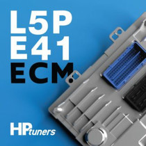 HP Tuners ECM-00-L5P-U - HPT L5P ECM Upgrade (*VIN & Original ECM Required*)