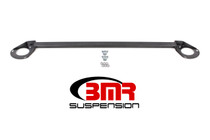 BMR STB018H - 16-17 6th Gen Camaro V8 Only Front Strut Tower Brace - Black Hammertone