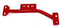 BMR TCC003R - 93-97 4th Gen F-Body Transmission Conversion Crossmember TH400 LT1 - Red