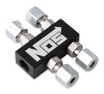 NOS 16714BNOS - Nitrous Distribution Block