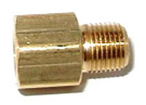 NOS 16784NOS - Pipe Fitting Female-Male Adapter