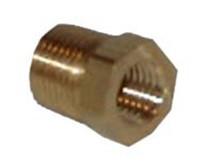 NOS 17948NOS - Pipe Fitting Pipe Reducer Bushing