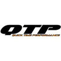 QTP QTEC225DIY - Single 2.25in Electric Valve / Wiring / 1 Toggle Switch / 1 2.25in DIY Cutout Pipe