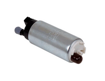 Walbro GSL396 - 350lph Universal High Pressure Inline Fuel Pump- Gasoline Only Not Approved for E85