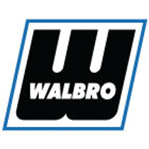 Walbro TIA485-2 - 450lph E85 Compatible Universal Fuel Pump & Installation Kit