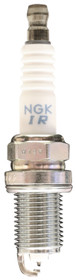 NGK 127 - Laser Iridium Spark Plug Box of 4 (SIFR6A11)