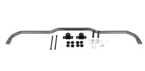 Hellwig 55705 - 67-69 Chevrolet Camaro Tubular 1-1/8in Front Sway Bar