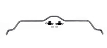 Hellwig 55826 - 16-21 Chevrolet Camaro V6/4-Cyl Tubular 1in Rear Sway Bar