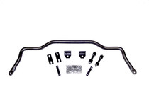 Hellwig 5722 - 55-57 Chevrolet Bel Air Solid Chromoly 1-1/4in Front Sway Bar
