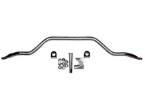 Hellwig 6704 - 99-04 Ford Mustang w/o IRS Solid Chromoly 1-5/16in Front Sway Bar