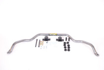 Hellwig 6706 - 63-65 Ford Mustang Solid Chromoly 1-1/8in Front Sway Bar