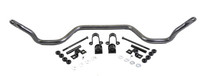 Hellwig 6709 - 79-93 Ford Mustang Solid Chromoly 1-5/16in Front Sway Bar