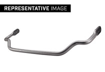 Hellwig 7182 - 99-21 Ford E-350 Solid Heat Treated Chromoly 1-1/2in Rear Sway Bar