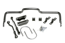 Hellwig 7268 - 99-10 Ford F-250/F-350 Solid Heat Treated Chromoly 1-5/16in Big Wig Rear Sway Bar