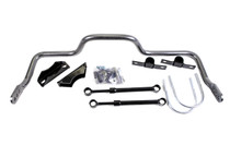 Hellwig 7271 - 11-16 Ford F-250/F-350 Solid Heat Treated Chromoly 1-1/4in Big Wig Rear Sway Bar