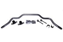 Hellwig 7662 - 04-08 Ford F-150 2/4WD Solid Heat Treated Chromoly 1-7/16in Front Sway Bar