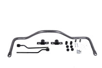 Hellwig 7678 - 99-07 Ford F-350 SD 2/4WD Solid Heat Treated Chromoly 1-1/8in Rear Sway Bar