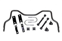 Hellwig 7680 - 04-12 Chevrolet Colorado 2/4WD Solid Heat Treated Chromoly 1in Rear Sway Bar