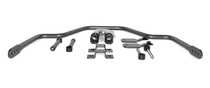 Hellwig 7776 - 19-21 Ford F-450 Dually 4WD Solid Heat Treated Chromoly 1-5/16in Big Wig Rear Sway Bar