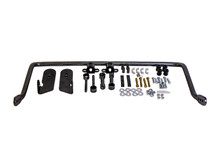 Hellwig 7867 - 66-77 Ford Bronco w/ 3-4in Lift Solid Heat Treated Chromoly 1-1/8in Front Sway Bar