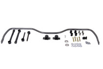 Hellwig 7883 - 09-21 Ram 1500 4WD w/ 2-4in Lift Solid Heat Treated Chromoly 7/8in Rear Sway Bar