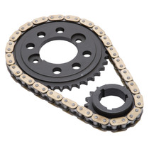 Edelbrock 7840 - Timing Chain And Gear Set Buick 455