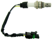 NGK 23502 - Jeep Cherokee 1990-1987 Direct Fit Oxygen Sensor