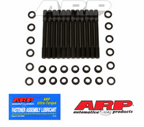 ARP 204-4703 - Audi 5-Cylinder 12pt Undercut Head Stud Kit