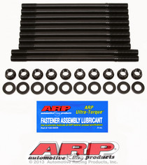 ARP 208-4302 - Honda/Acura B18A1 12pt Head Stud Kit