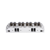 Edelbrock 60179 - Single Perf RPM Chry 340 Head - Comp