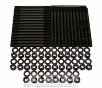 ARP 235-4117 - Head Stud Kit - 6pt BBC Dart Block w/Dart Heads