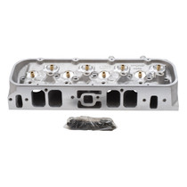 Edelbrock 60549 - Single Perf RPM BBC Rect Port Head Bare