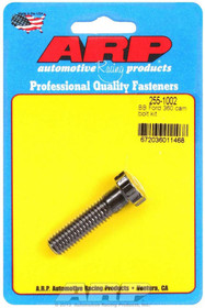 ARP 255-1002 - BB Ford 360 Cam Bolt Kit