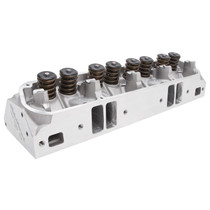 Edelbrock 60175 - Cylinder Head SB Chrysler Performer RPM 340 for Hydraulic Roller Cam