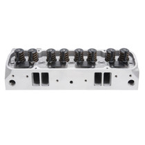 Edelbrock 60575 - Cylinder Head Pontiac Performer RPM 87cc for Hydraulic Roller Cam (Ea)