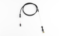 Lokar XTC-1000LS1 - Hi-Tech Throttle Cable Kit