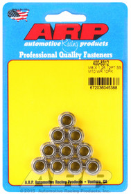 ARP 400-8312 - M8 x 1.25 12pt SS Nut Kit