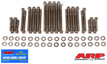 ARP 435-3710 - Big Block Chevy 12pt Head Bolt Kit - Stainless Steel