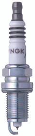 NGK 2477 - Iridium Spark Plugs Box of 4 (ZFR5FIX-11)