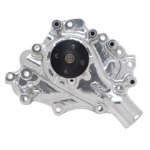 Edelbrock 8849 - Water Pump High Performance Ford 1970-79 351C CI And 351M/400 CI V8 Engines