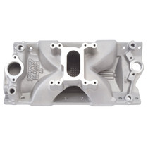 Edelbrock 2901 - Victor Jr 2Bbl Manifold