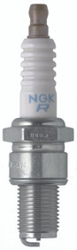 NGK 3992 - Racing Spark Plug Box of 4 (BR8EG SOLID)