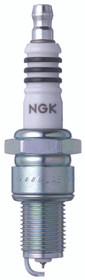 NGK 4055 - Iridium Stock Heat Spark Plugs Box of 4 (BPR7EIX)