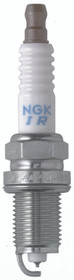 NGK 4589 - Iridium/Platinum Spark Plug Box of 4 (IFR6T-11)