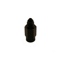 Nitrous Express 15065 - 3AN Male to 1/8NPT Female Fitting