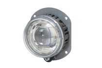 Hella 011988031 - 90mm LED L4060 High Beam Module w/ Daytime Running Light/Position Light